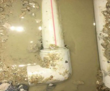 永福水管漏水检测多少钱