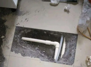 永福卫生间测漏水哪家好