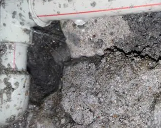 永福漏水检测多少钱