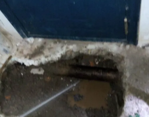 永福水管漏水检测多少钱