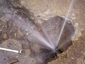 永福水管漏水检测哪家好