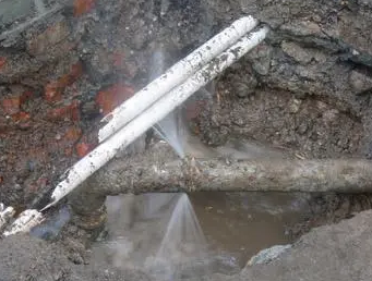 永福测漏水多少钱