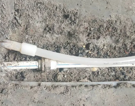 永福测漏水哪家好