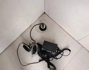 永福测漏水公司