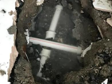 永福漏水检测公司哪家好