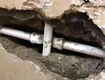 永福漏水检测电话多少