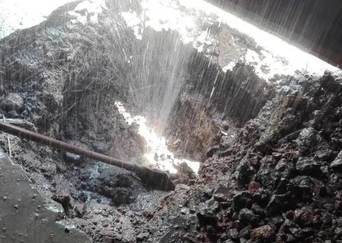 永福漏水检测哪家好