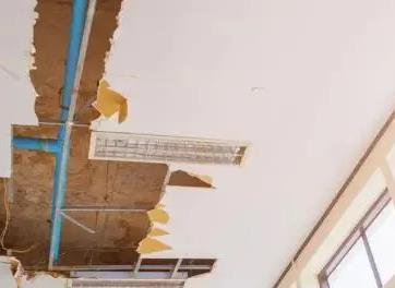 永福测漏水电话