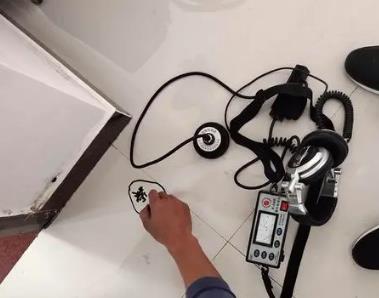 永福测漏水公司电话