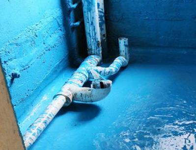 永福测漏水多少钱