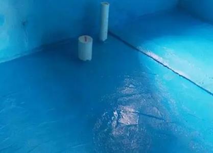 永福漏水检测价格