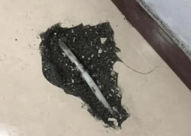 永福测漏水哪家好